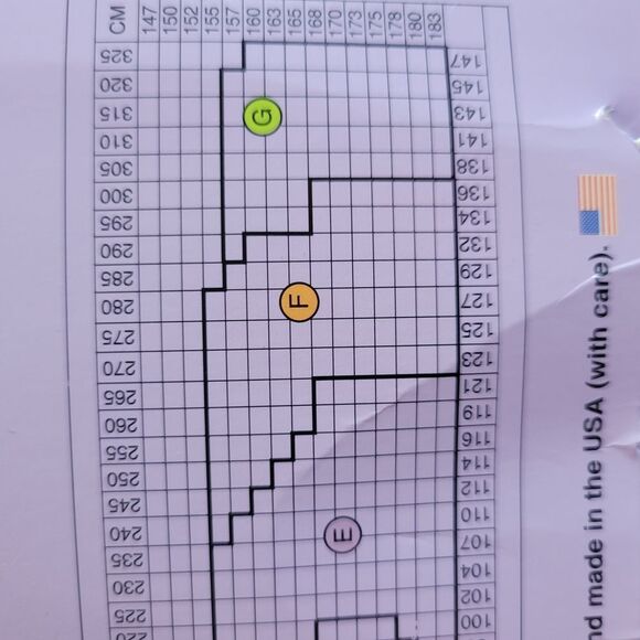 Spanx Full Length Hose - Picture 6 of 6